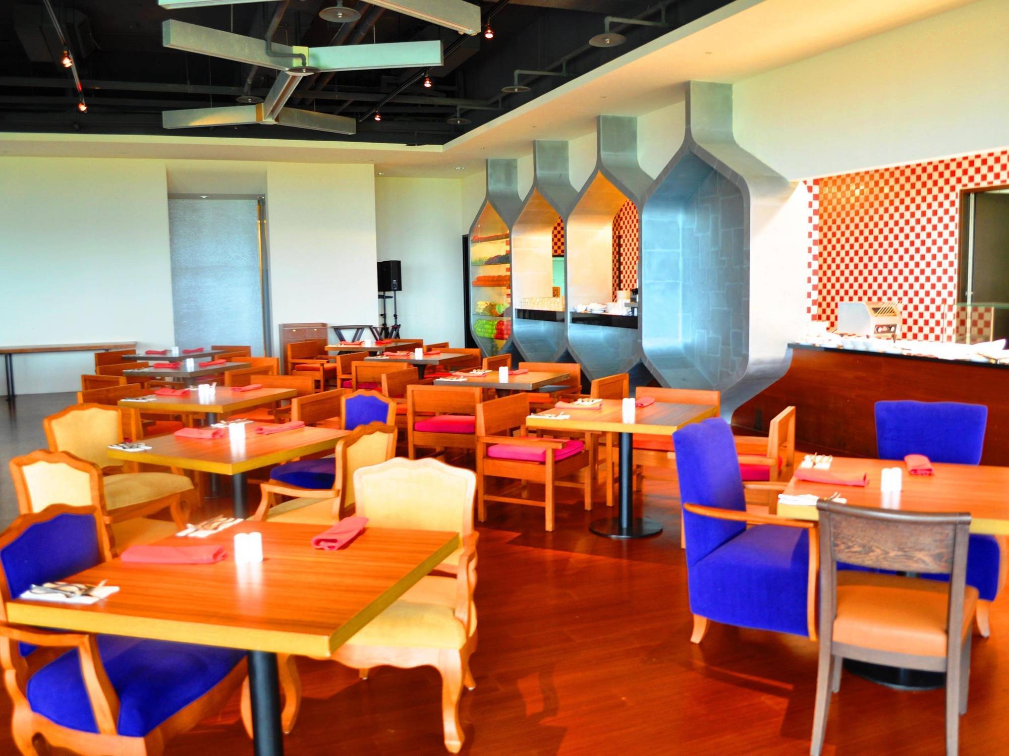 South Garden Hotels And Resorts Taoyuan Eksteriør billede